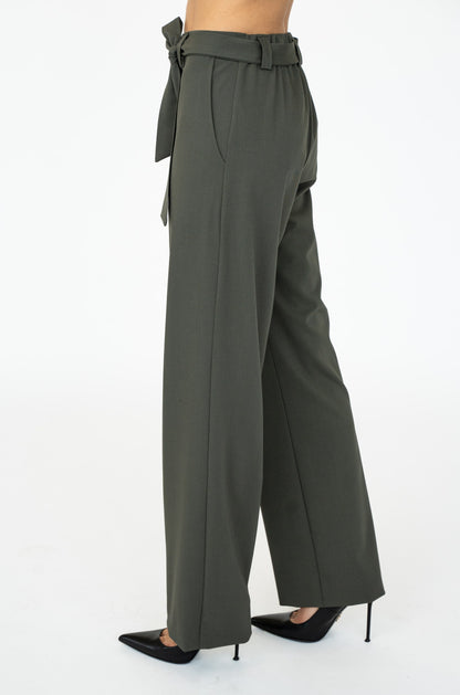 Pantalone a palazzo Sileno