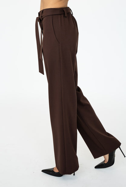 Pantalone a palazzo Sileno