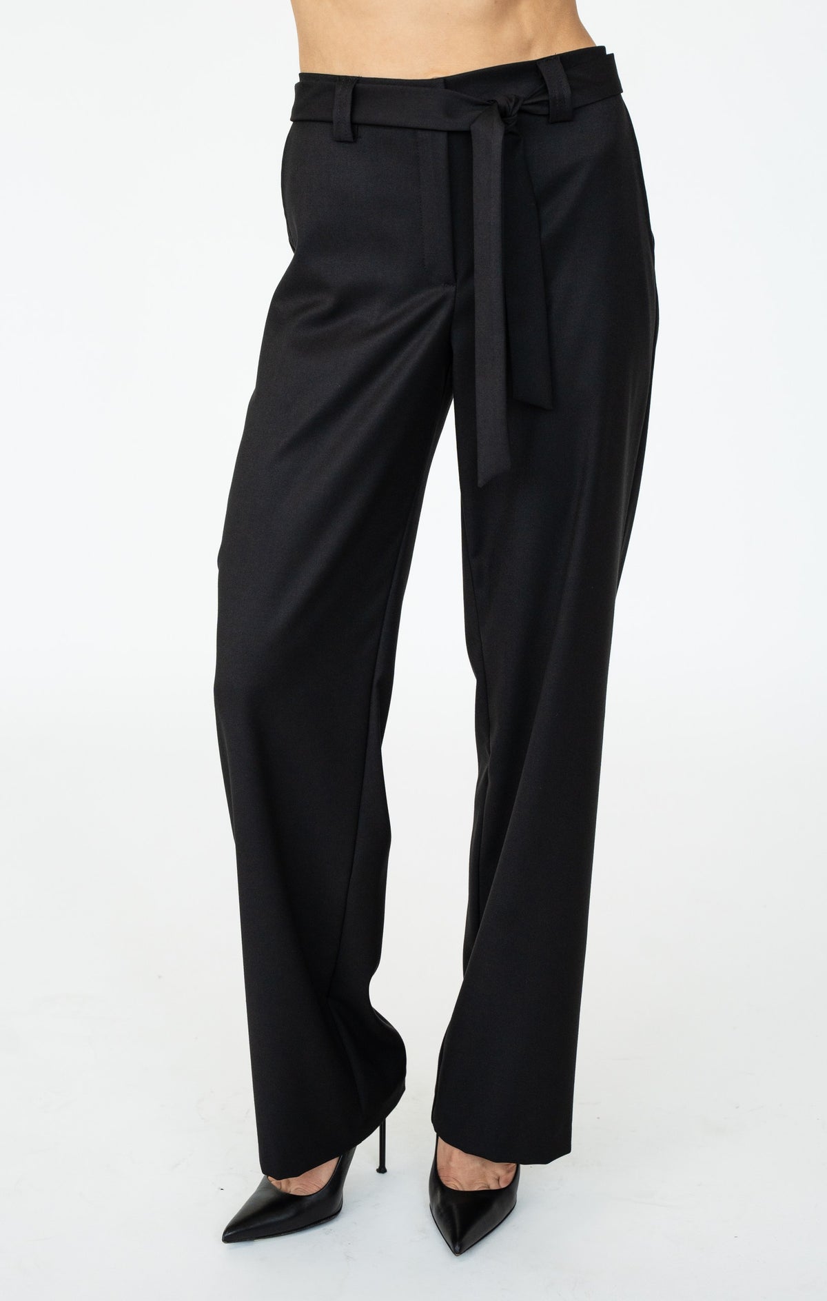 Pantalone a palazzo Sileno