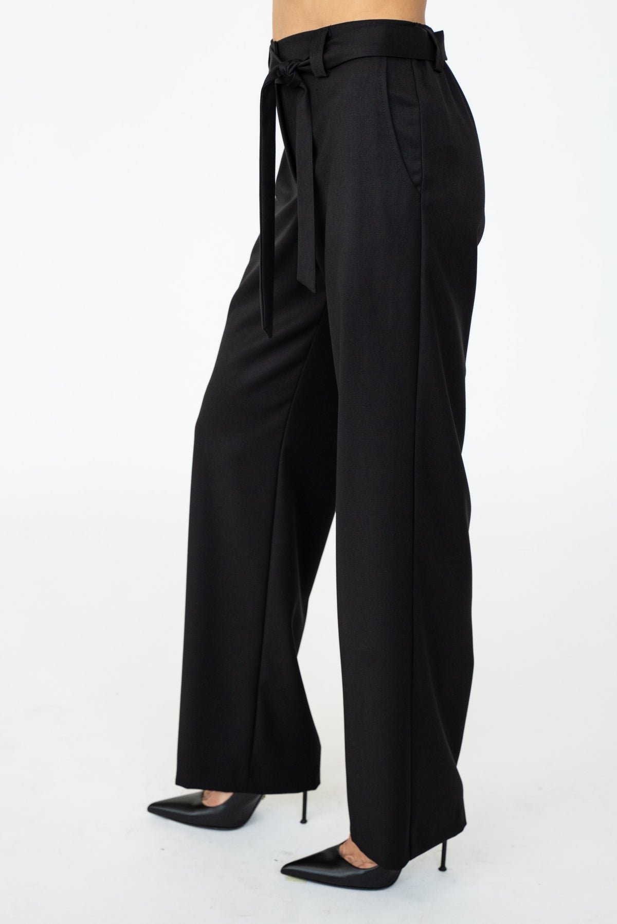 Pantalone a palazzo Sileno