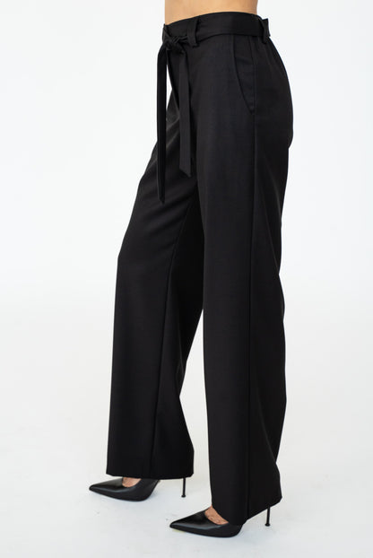 Pantalone a palazzo Sileno
