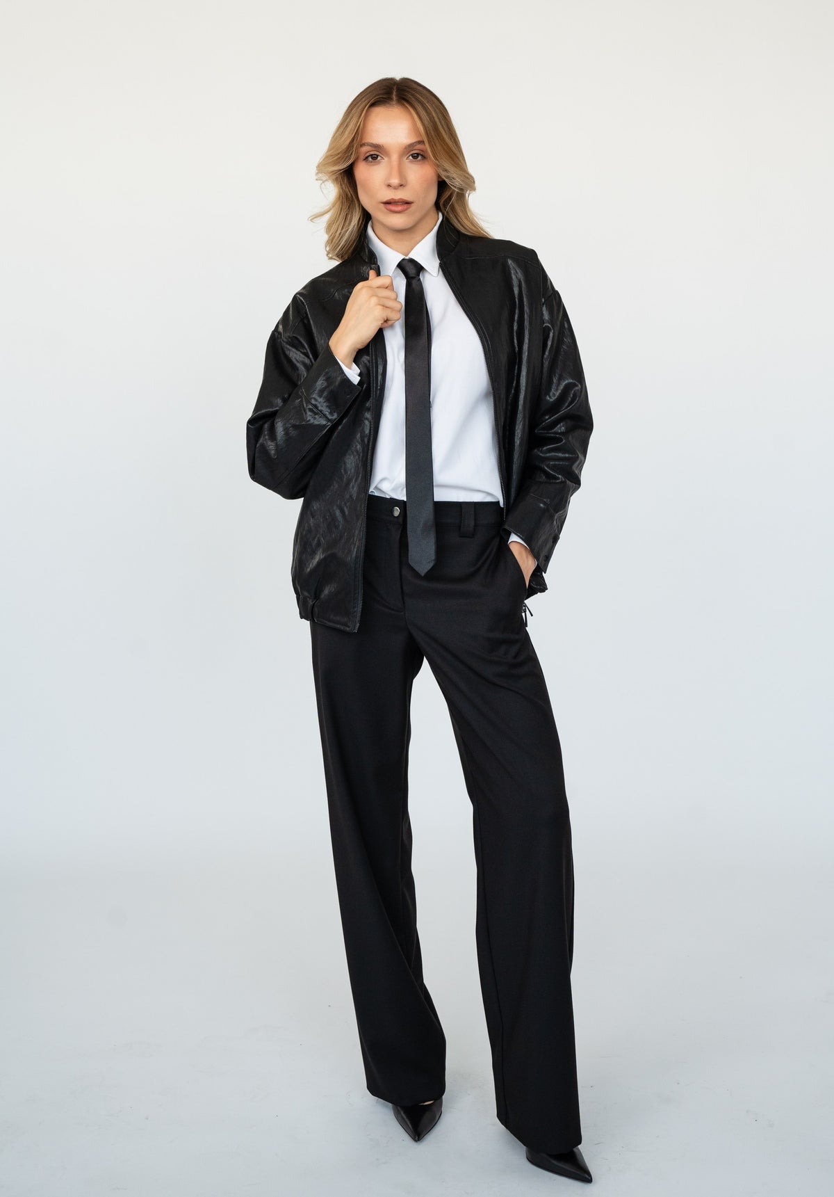 Pantalone a palazzo Sileno