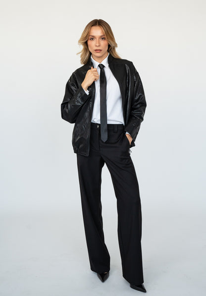 Pantalone a palazzo Sileno