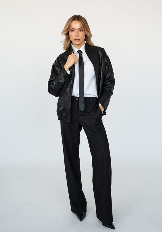 Pantalone a palazzo Sileno