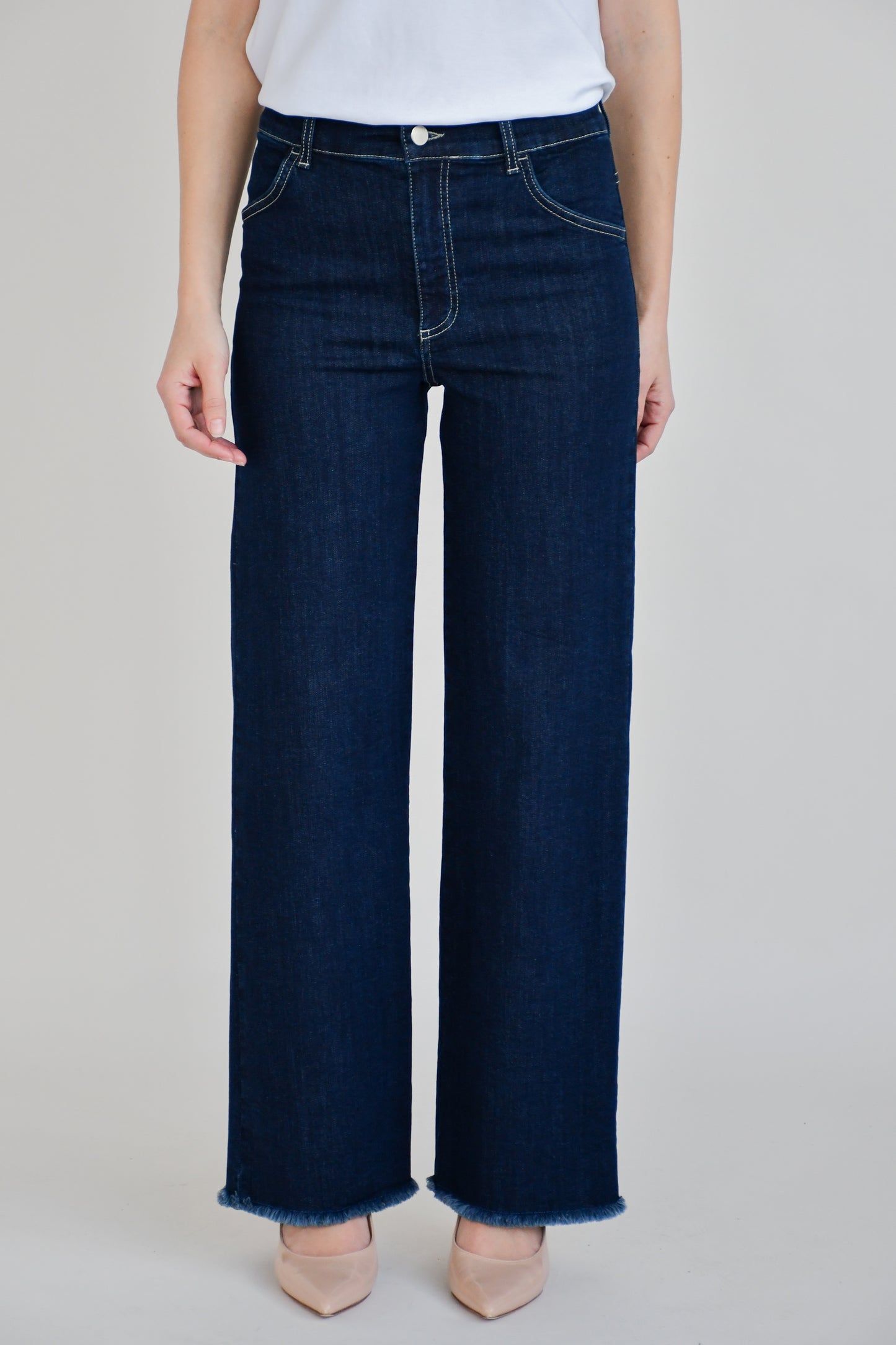JEANS FRANGIATO PALERMO