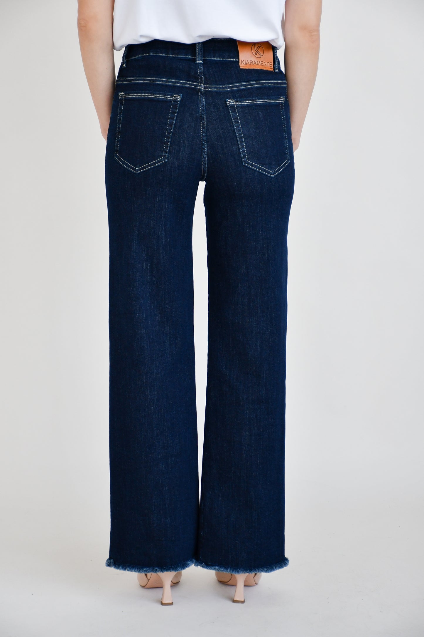 JEANS FRANGIATO PALERMO
