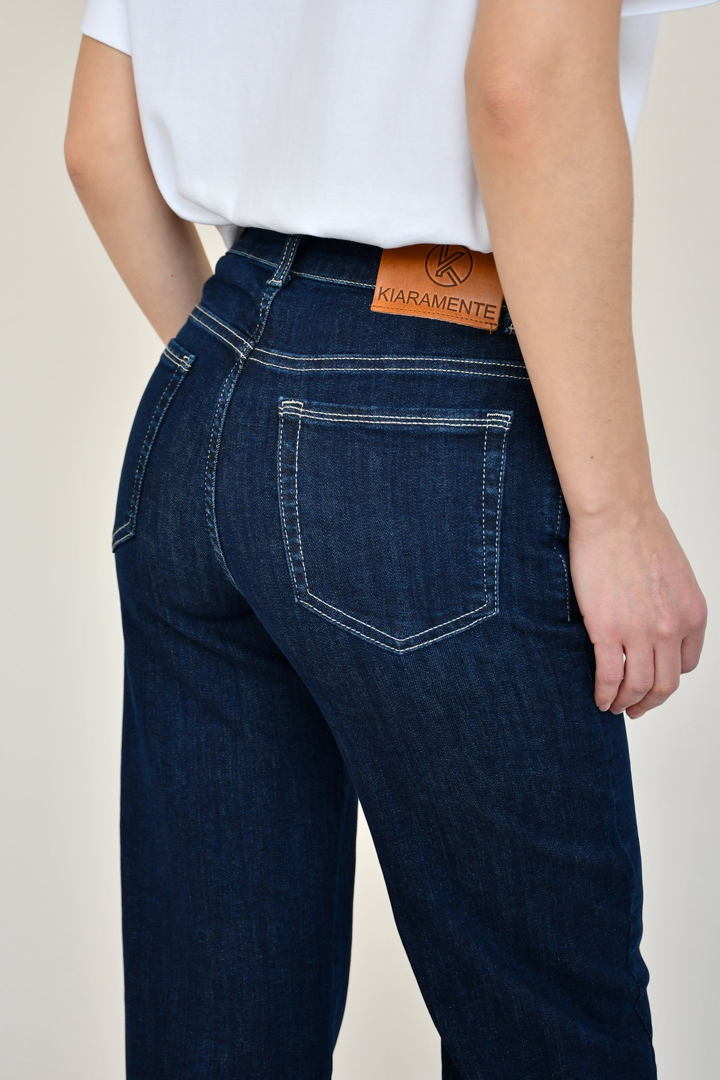 JEANS FRANGIATO PALERMO