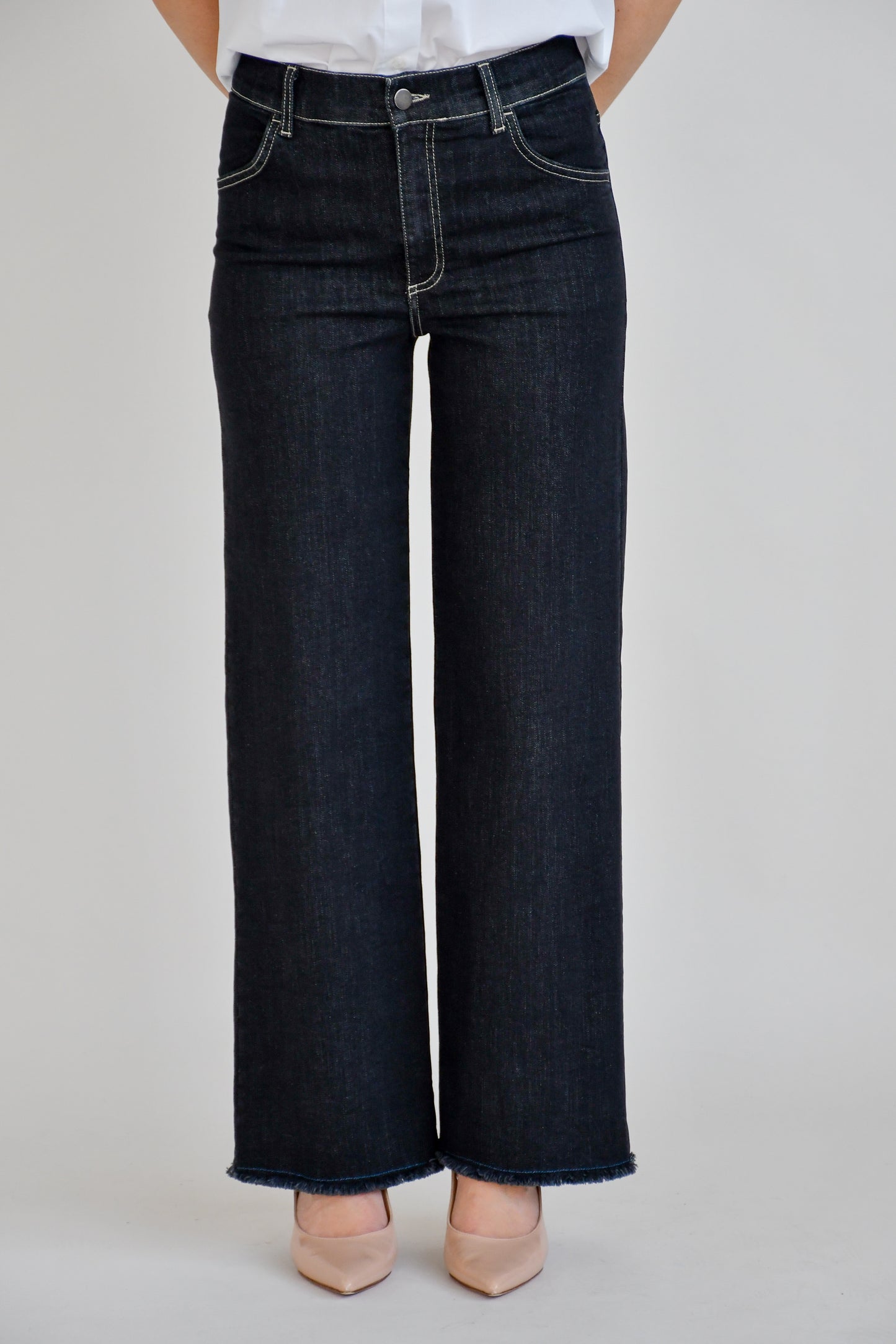 JEANS FRANGIATO PALERMO