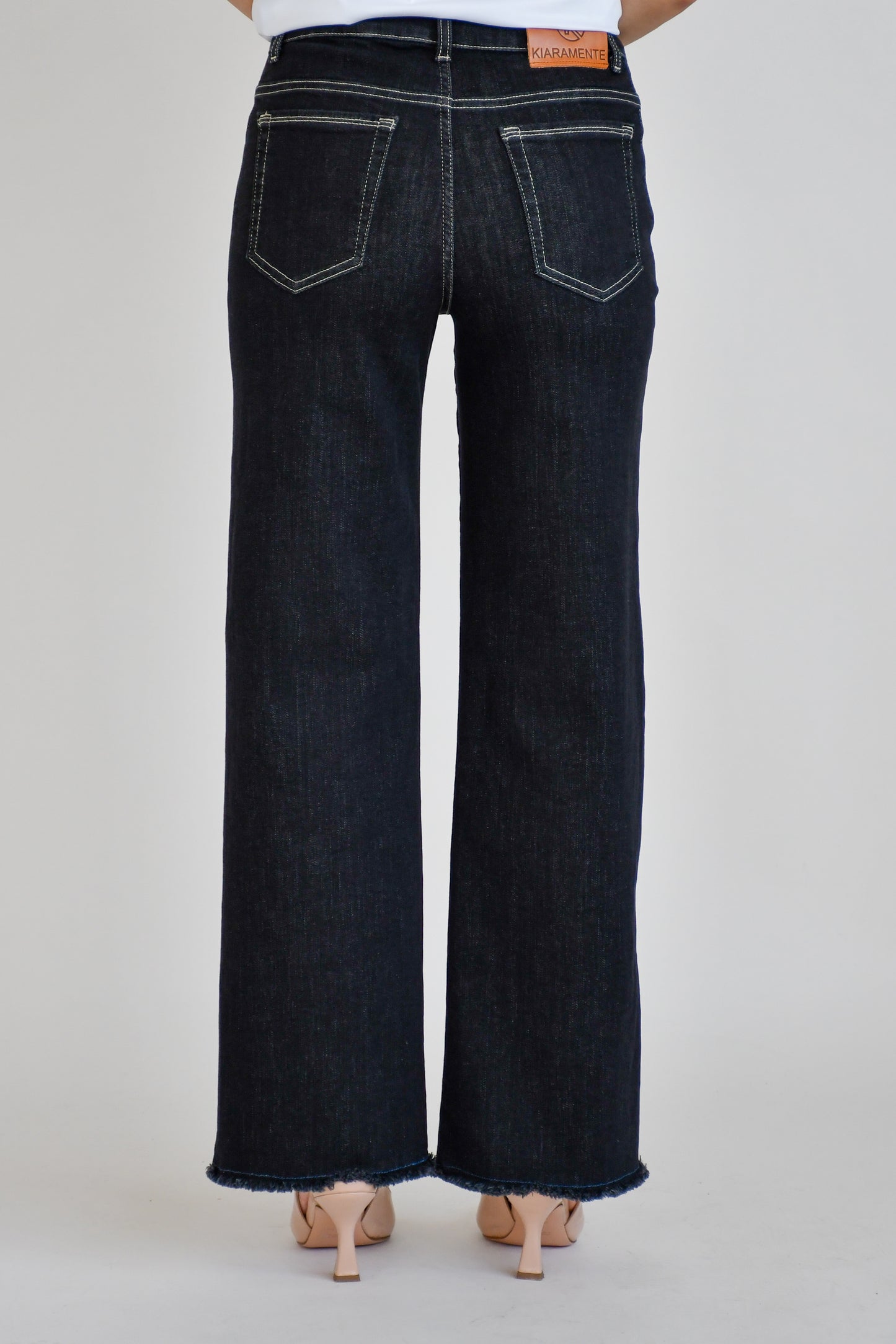 JEANS FRANGIATO PALERMO