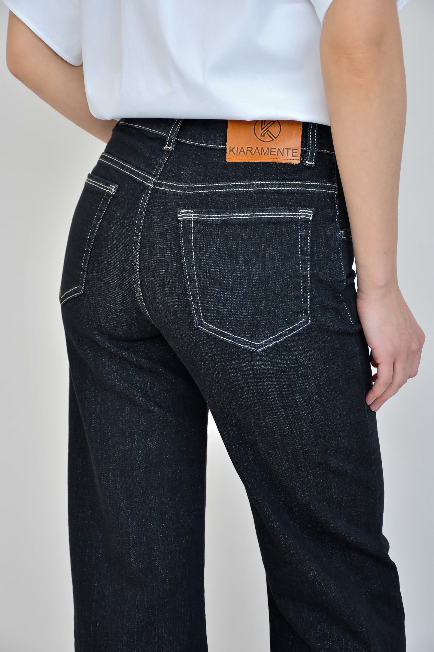 JEANS FRANGIATO PALERMO