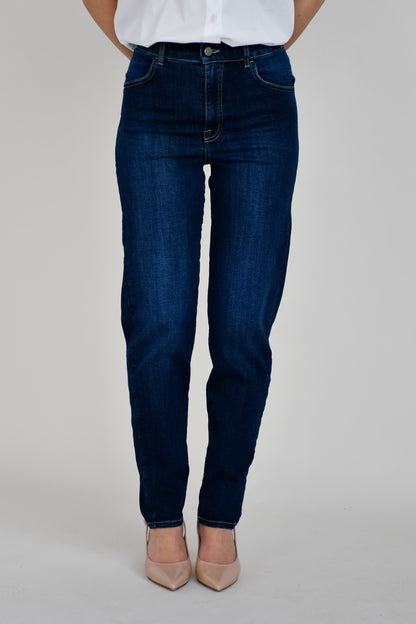 JEANS A CAROTA COMO