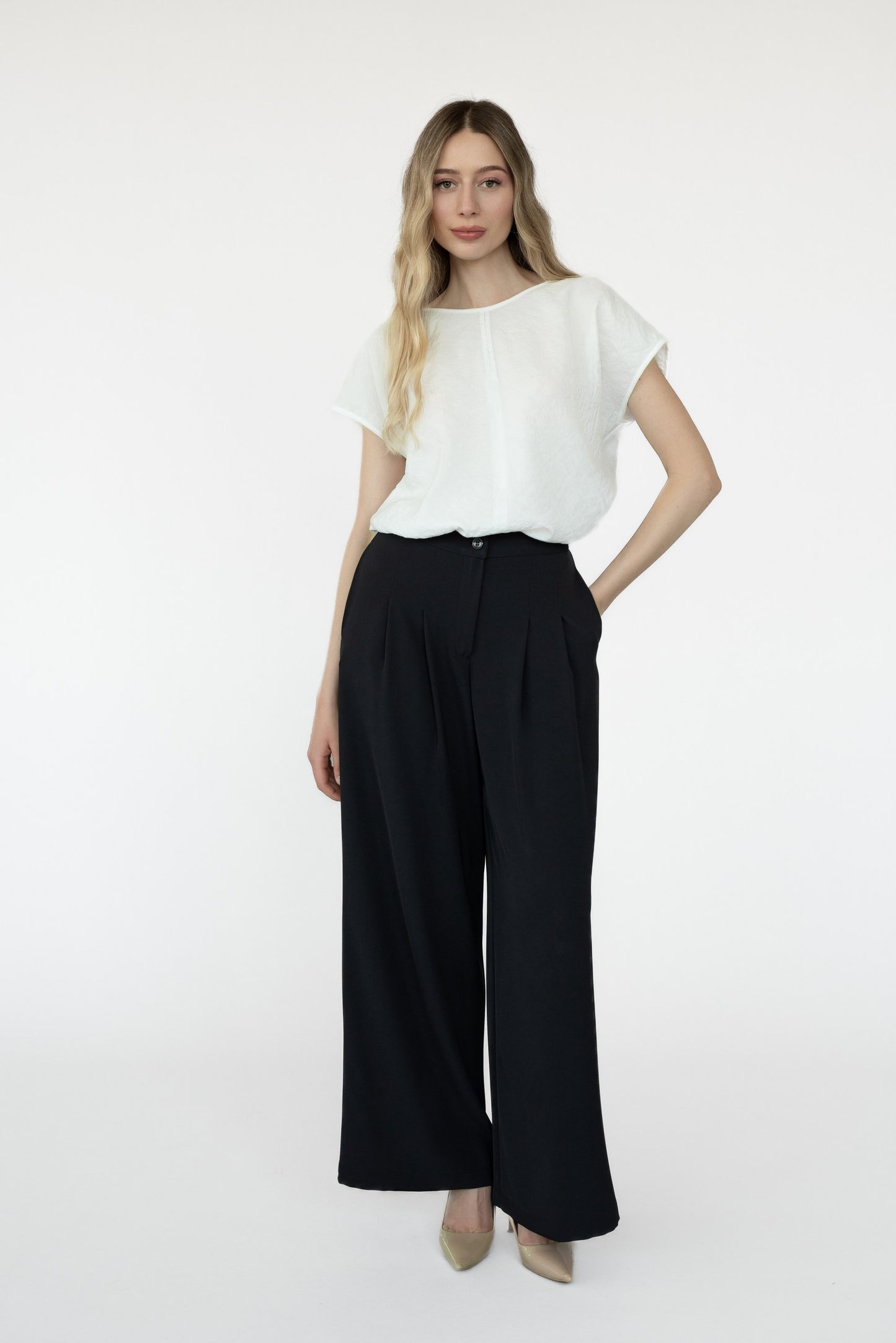 CASACCA EMMA