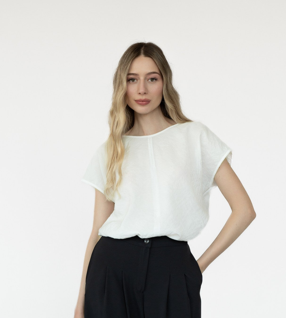 CASACCA EMMA