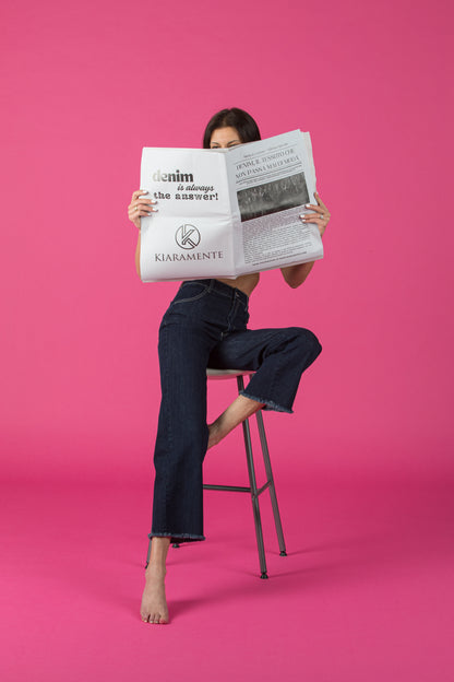 JEANS FRANGIATO PALERMO