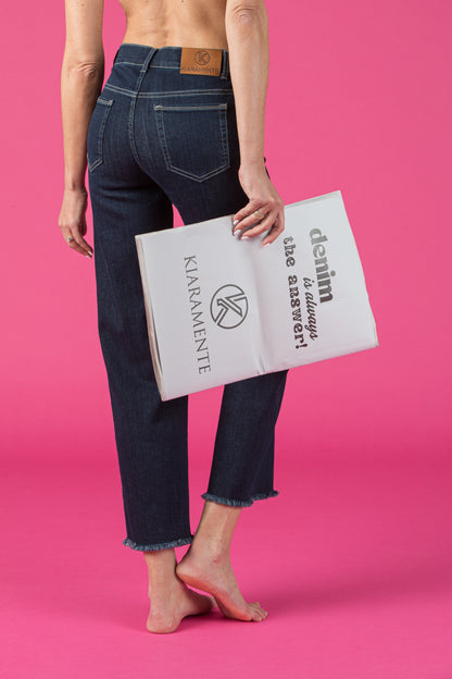 JEANS FRANGIATO PALERMO