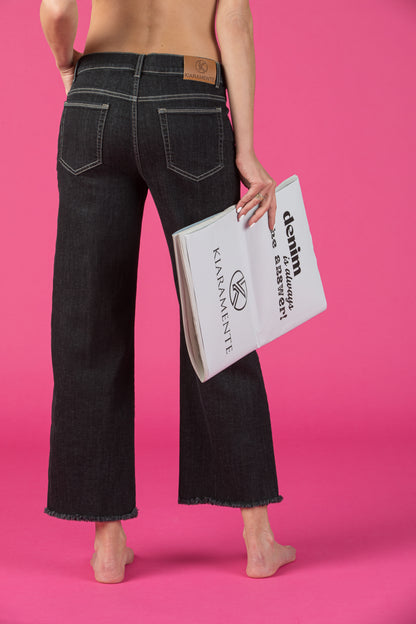 JEANS FRANGIATO PALERMO