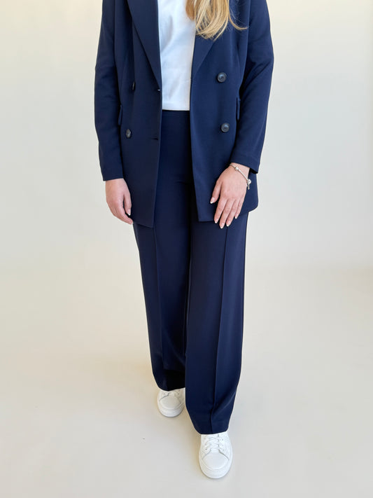 PANTALONE DRITTO SCUBA