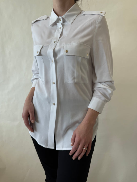 CAMICIA MILITARY