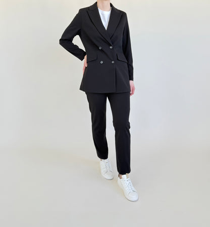 PANTALONE SIGARETTA SCUBA